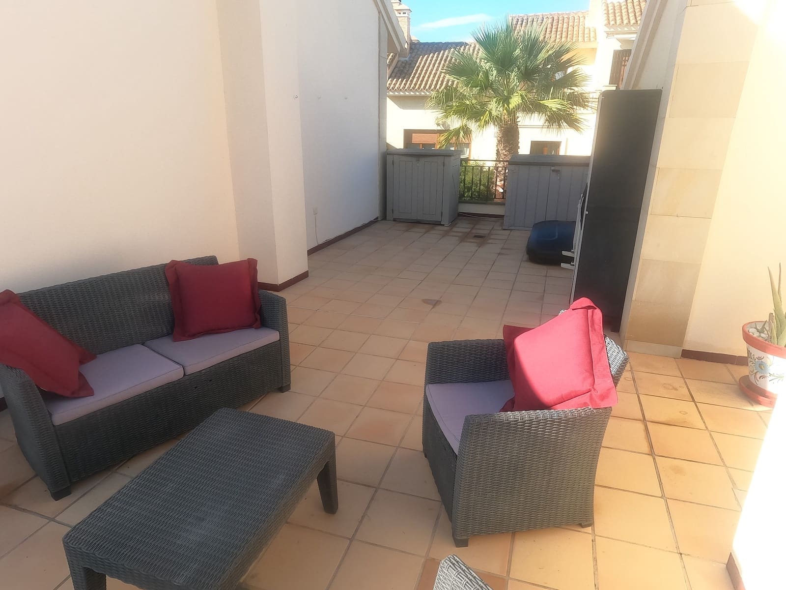 2 camera da letto Appartamento in vendita in Algorfa con piscina garage - 225.000 € (Rif: 10170336)