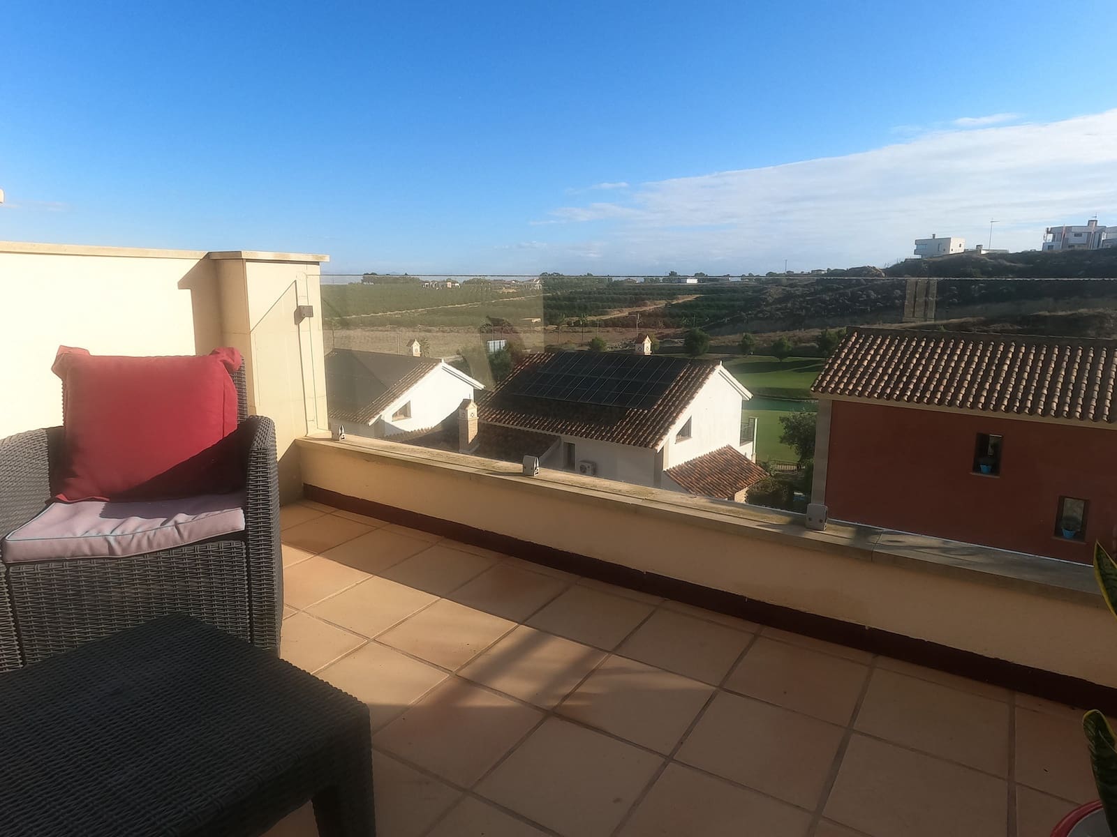 2 camera da letto Appartamento in vendita in Algorfa con piscina garage - 225.000 € (Rif: 10170336)