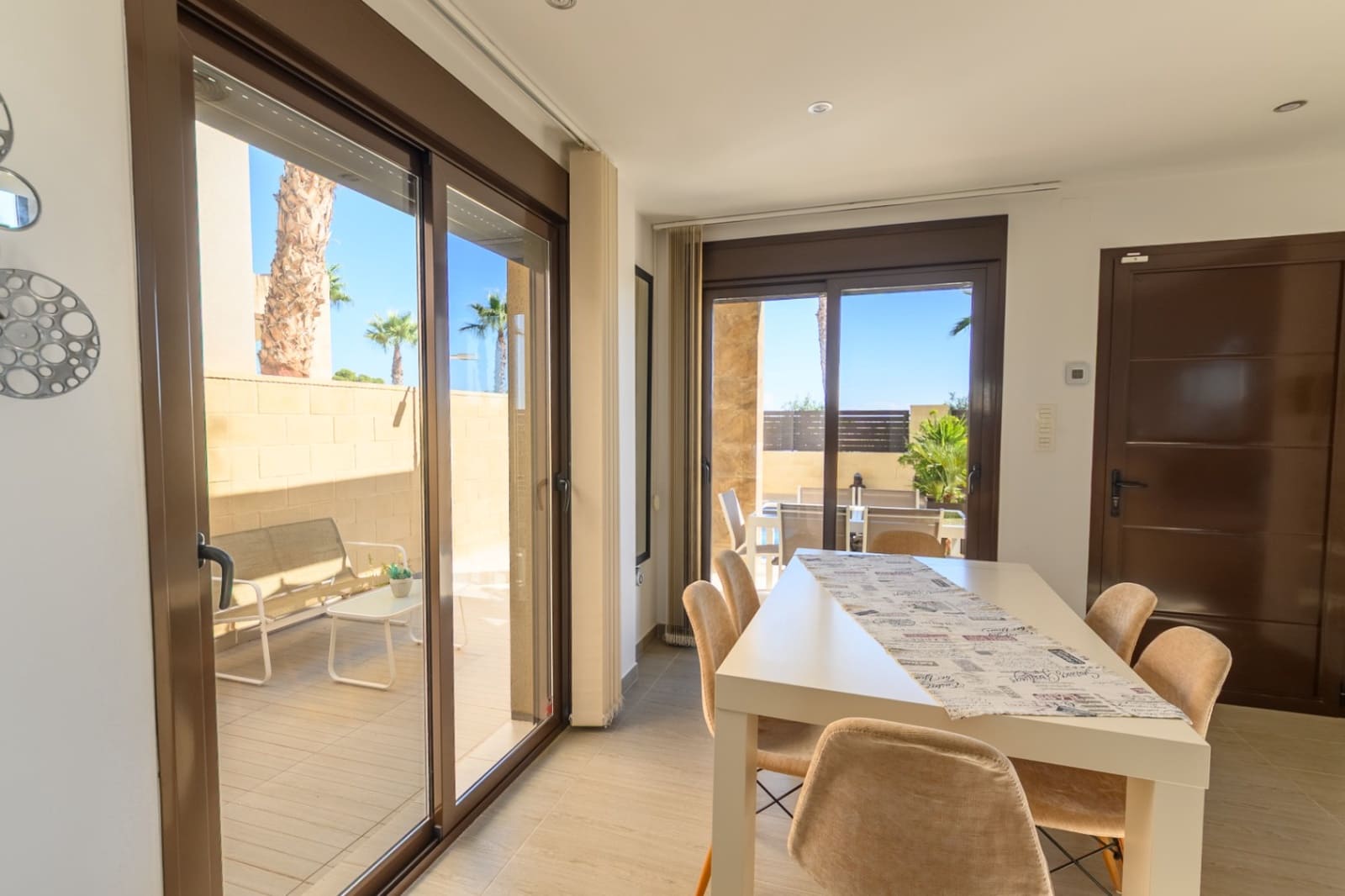 3 bedroom Villa for sale in Pueblo Bravo with pool garage - € 369,969 (Ref: 10170338)
