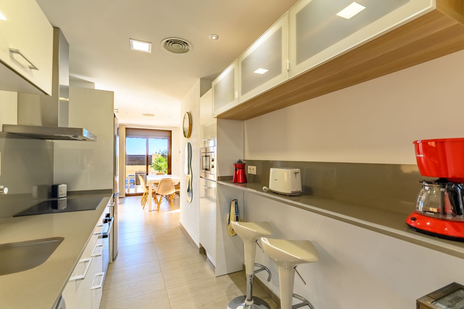 3 bedroom Villa for sale in Pueblo Bravo with pool garage - € 369,969 (Ref: 10170338)