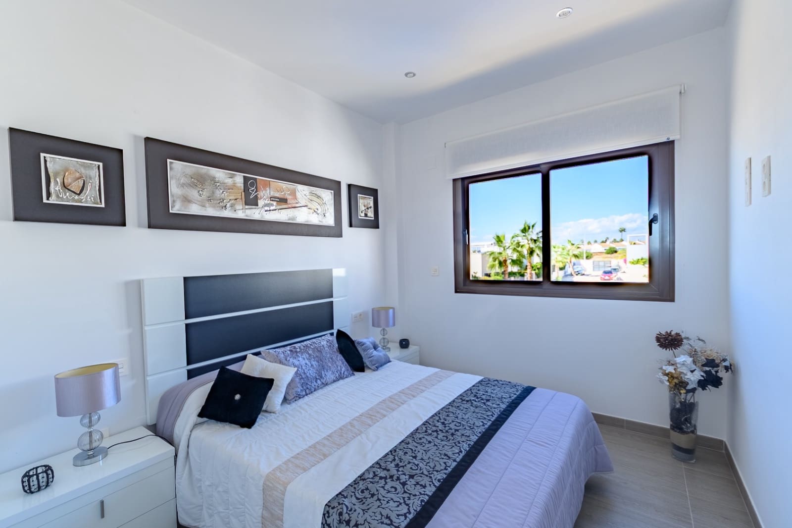 3 bedroom Villa for sale in Pueblo Bravo with pool garage - € 369,969 (Ref: 10170338)