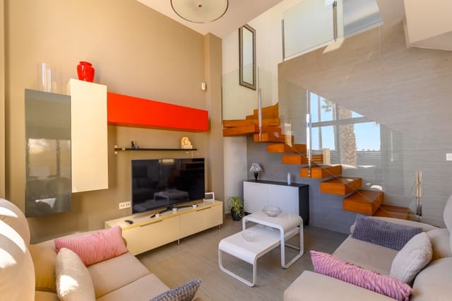 3 soverom Villa til salgs i Pueblo Bravo, Rojales med svømmebasseng garasje - € 369 969 (Ref: 10170338)