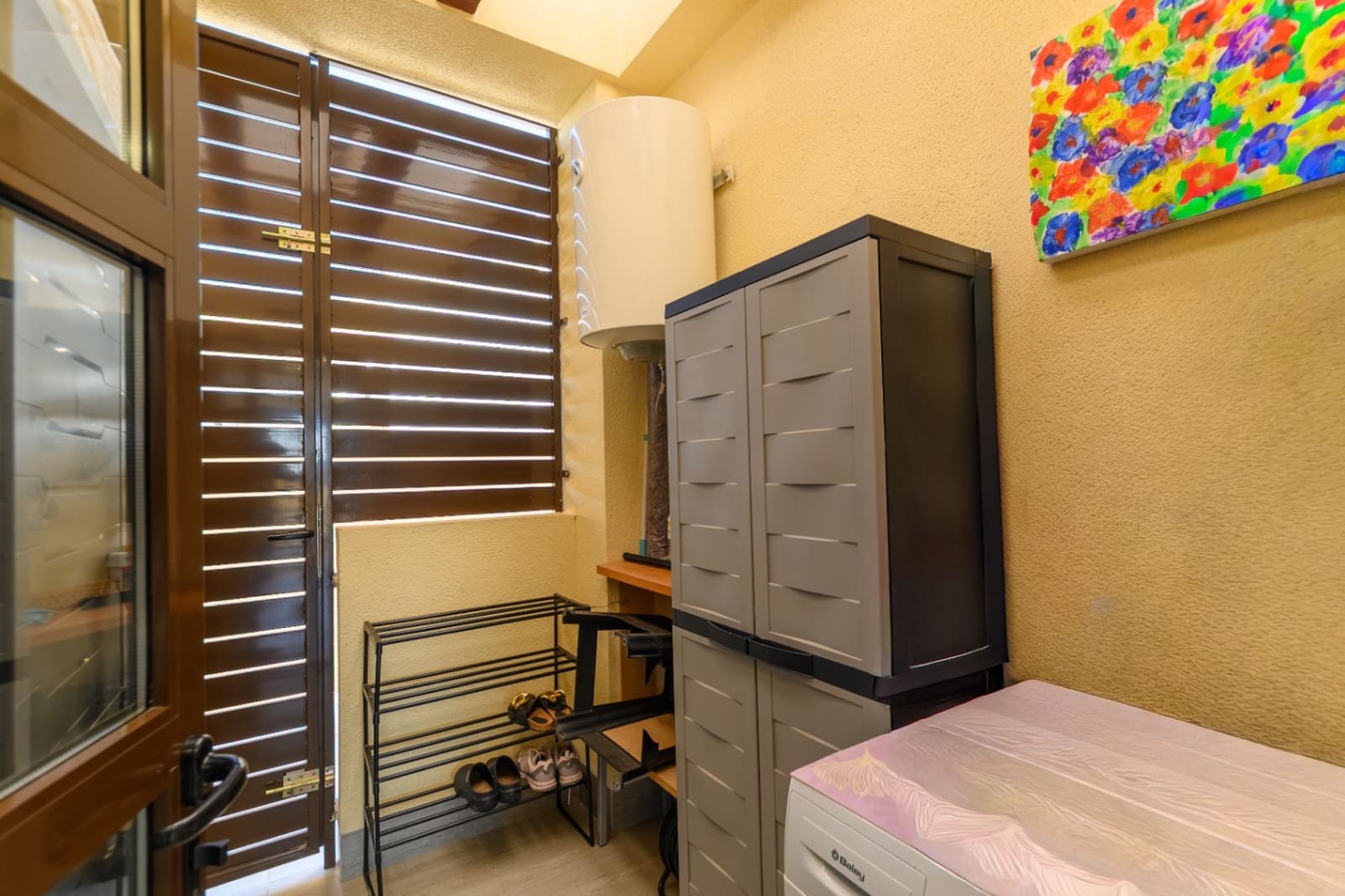 3 bedroom Villa for sale in Pueblo Bravo with pool garage - € 369,969 (Ref: 10170338)