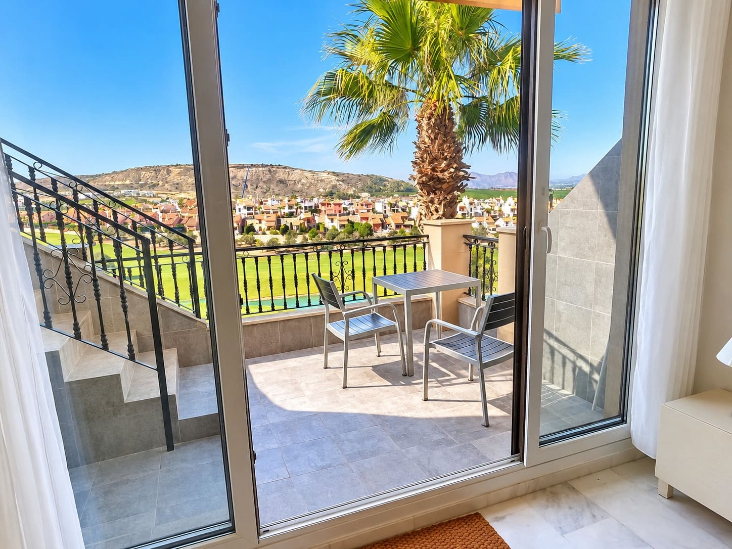 Apartamento de 2 habitaciones en Algorfa en venta con piscina garaje - 219.950 € (Ref: 10175549)
