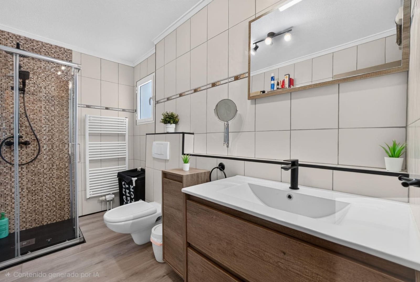 3 soverom Villa til salgs i Los Altos med svømmebasseng garasje - € 365 000 (Ref: 10175552)