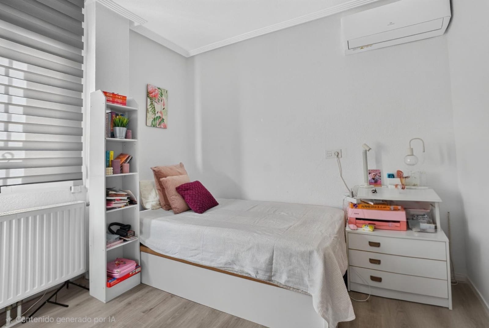 3 soverom Villa til salgs i Los Altos med svømmebasseng garasje - € 365 000 (Ref: 10175552)