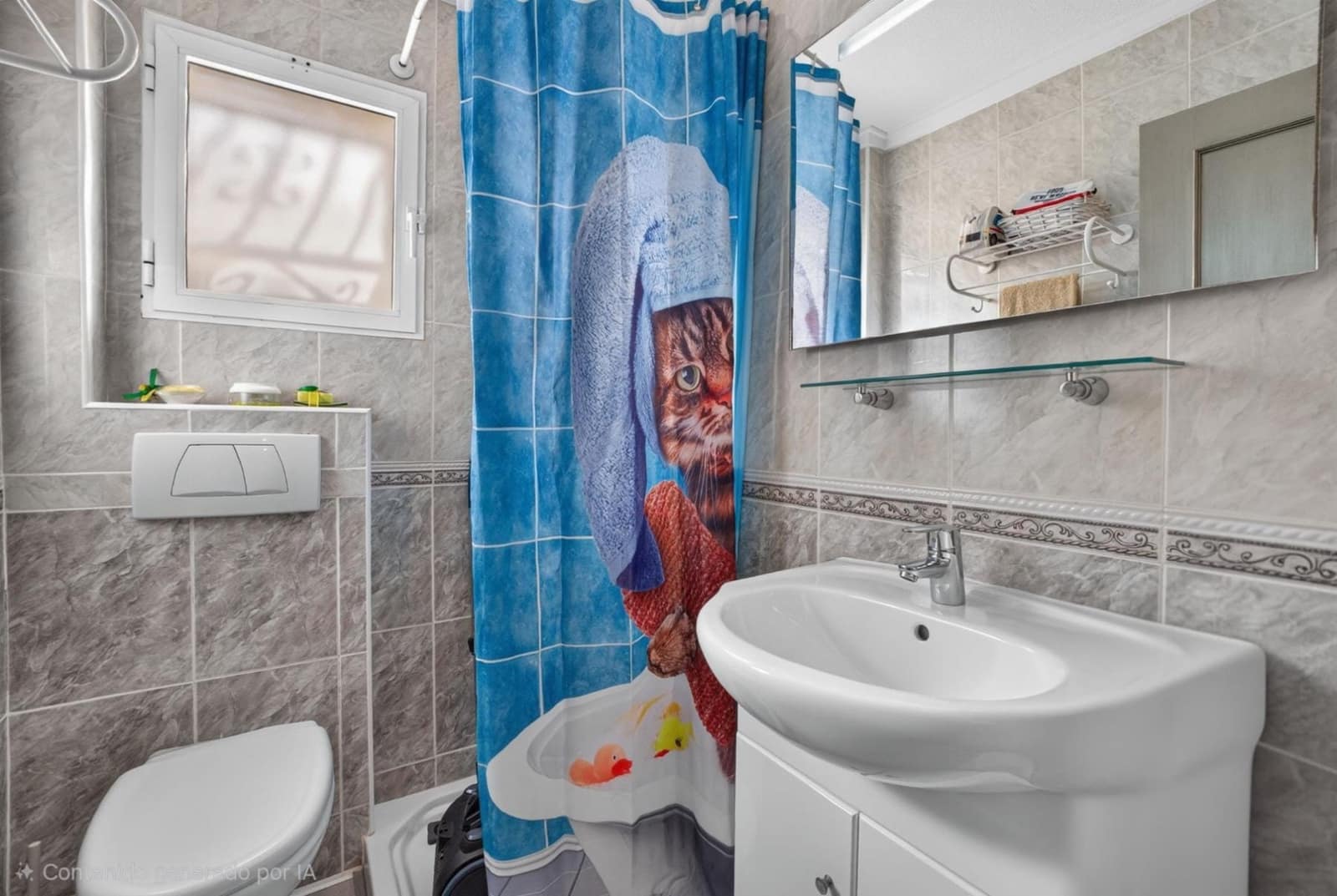 3 soverom Villa til salgs i Los Altos med svømmebasseng garasje - € 365 000 (Ref: 10175552)