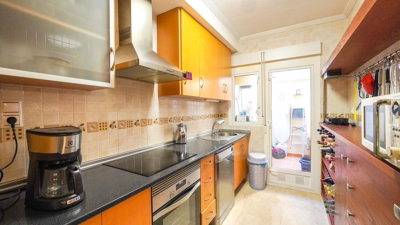 3 sypialnia Dom na sprzedaż w Los Dolses z basenem garażem - 299 000 € (Ref: 10175553)