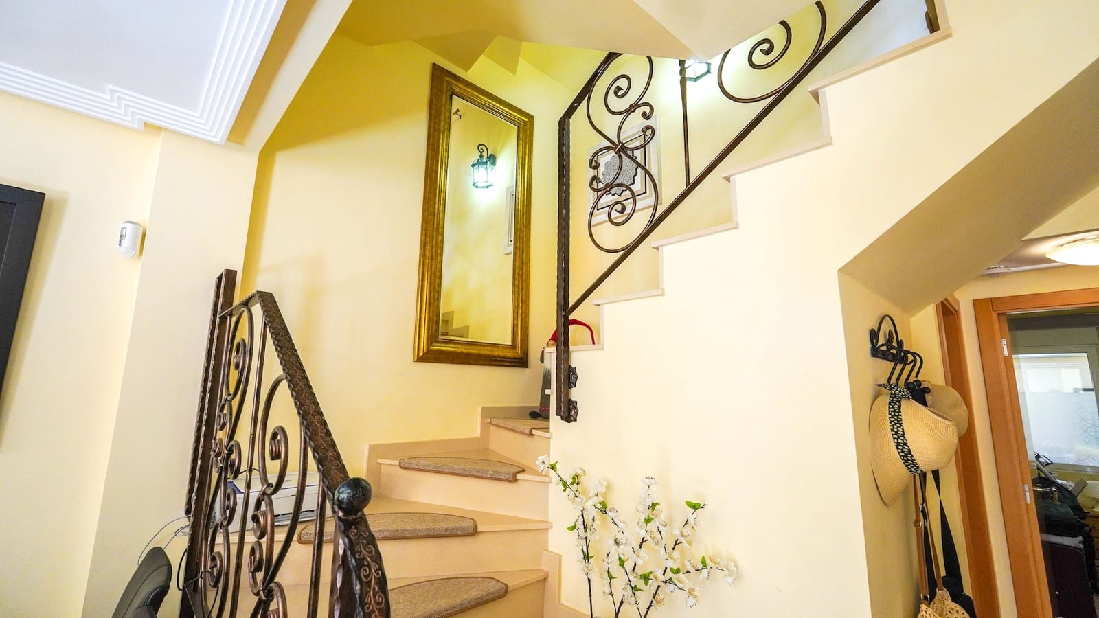 3 sypialnia Dom na sprzedaż w Los Dolses z basenem garażem - 299 000 € (Ref: 10175553)
