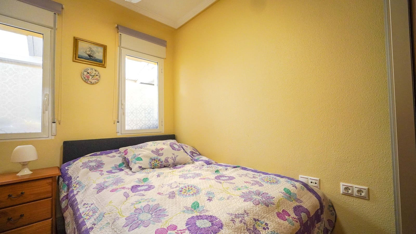 3 sypialnia Dom na sprzedaż w Los Dolses z basenem garażem - 299 000 € (Ref: 10175553)