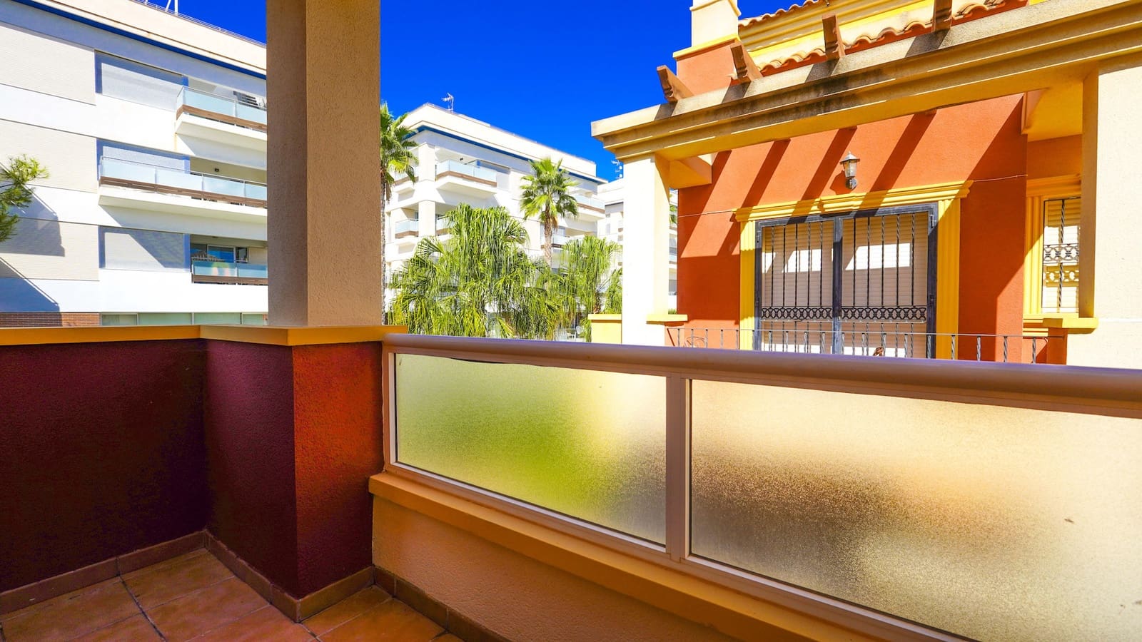 3 sypialnia Dom na sprzedaż w Los Dolses z basenem garażem - 299 000 € (Ref: 10175553)