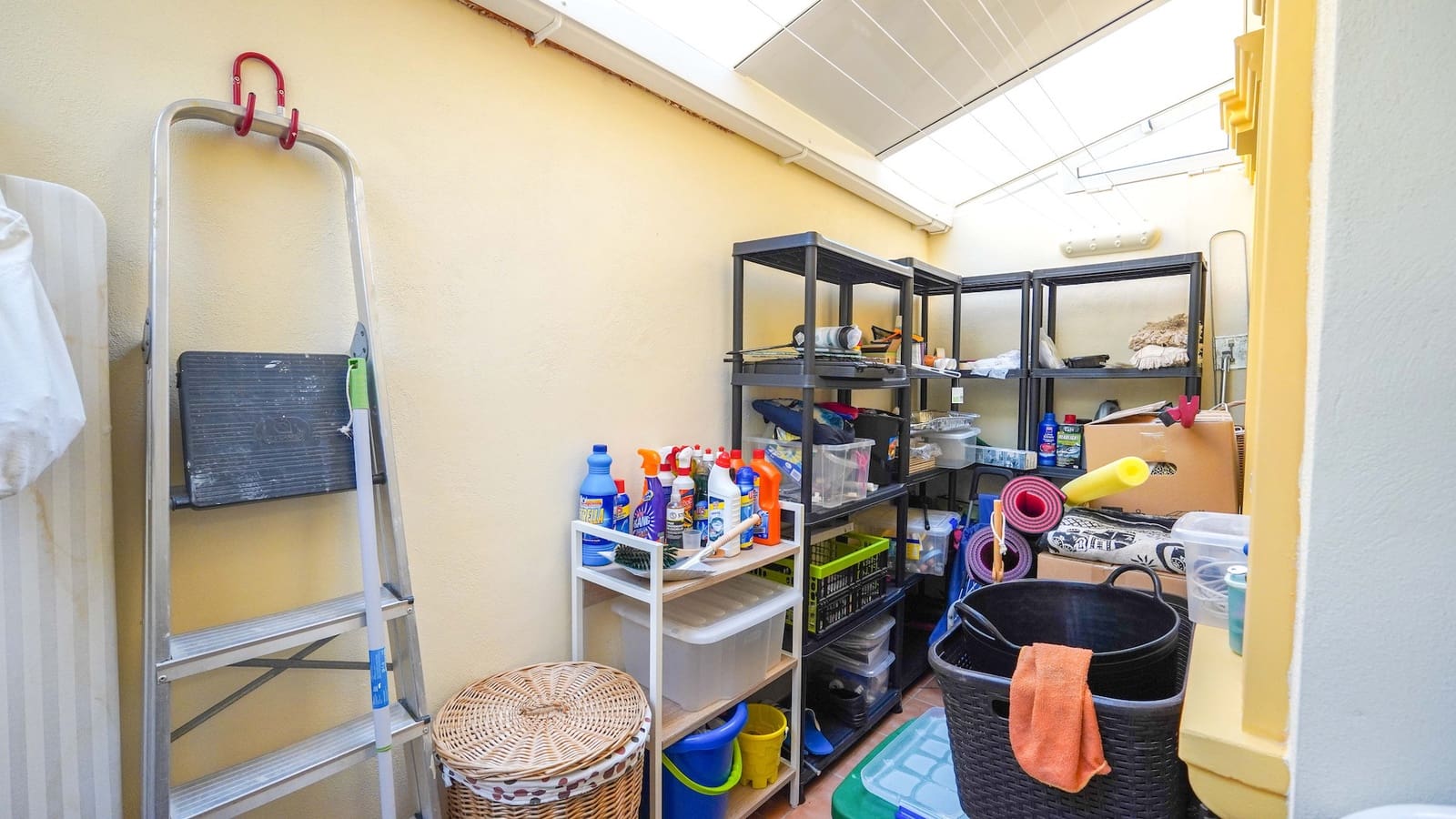 3 sypialnia Dom na sprzedaż w Los Dolses z basenem garażem - 299 000 € (Ref: 10175553)