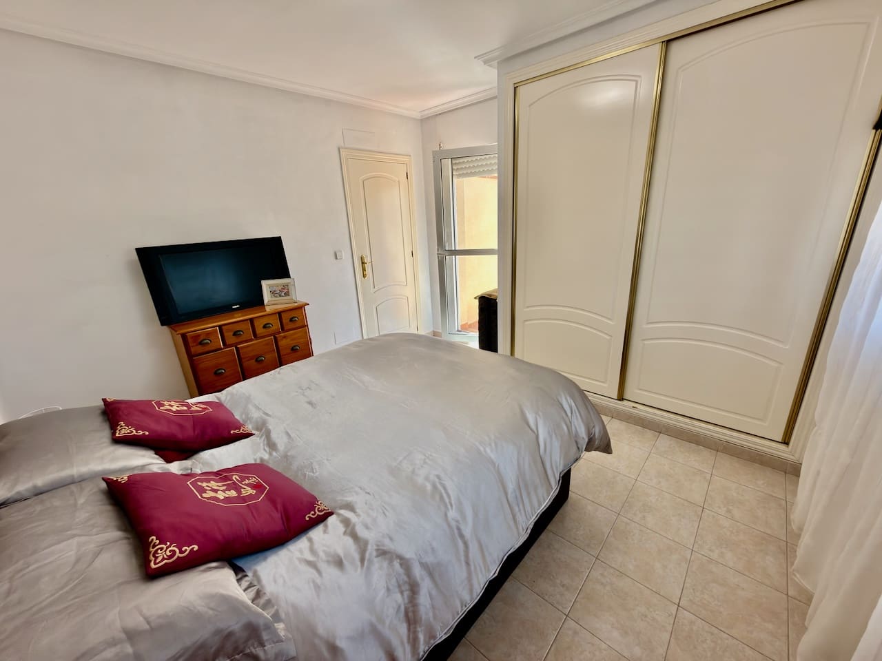 3 sovrum Villa till salu i Dona Pepa med pool garage - 269 995 € (Ref: 10175694)