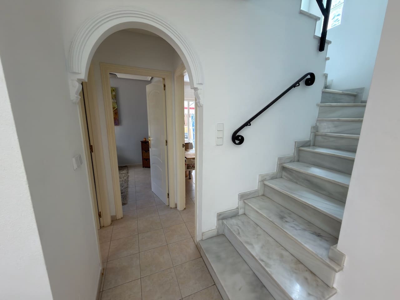 3 sovrum Villa till salu i Dona Pepa med pool garage - 269 995 € (Ref: 10175694)