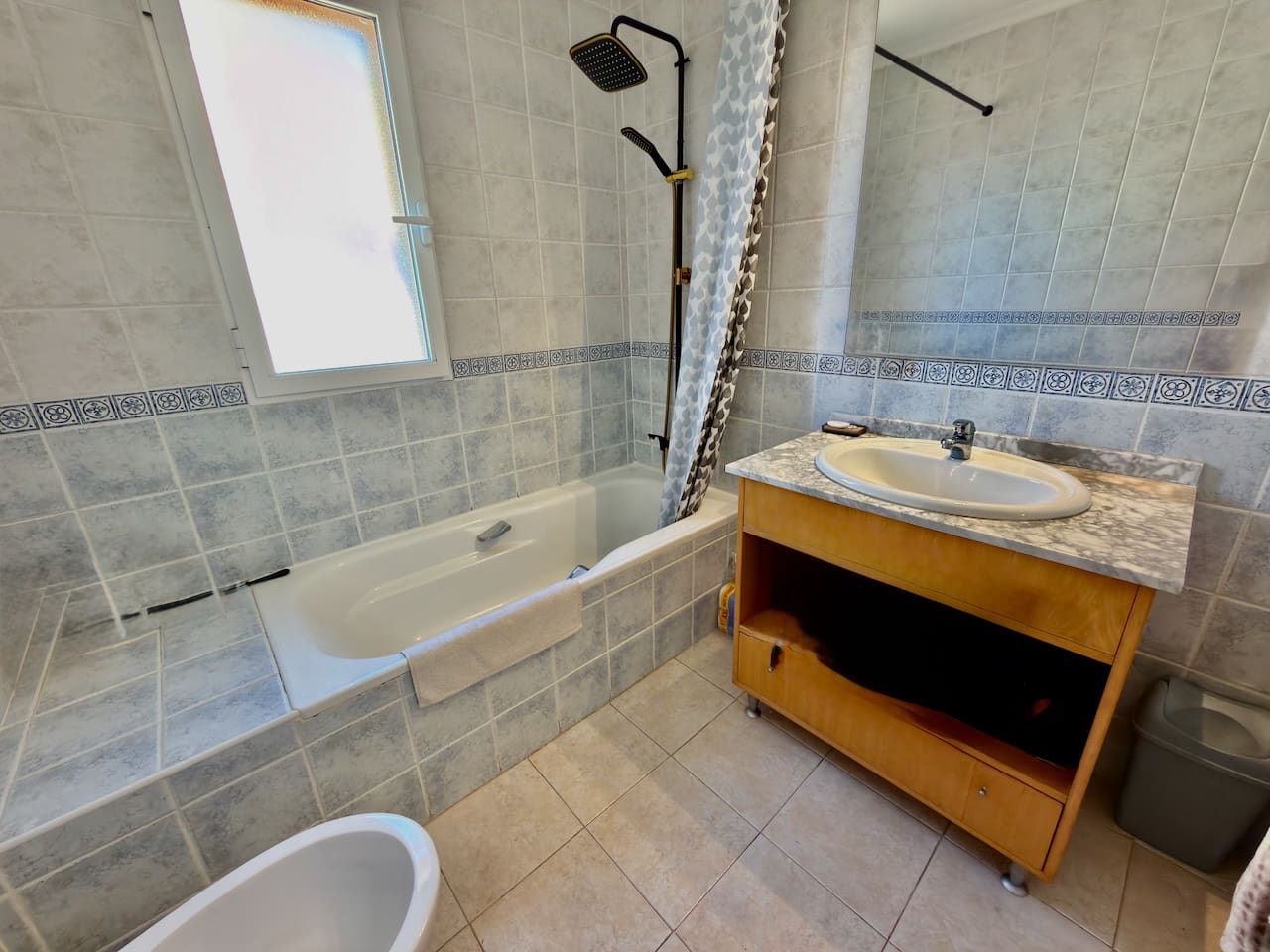 3 sovrum Villa till salu i Dona Pepa med pool garage - 269 995 € (Ref: 10175694)