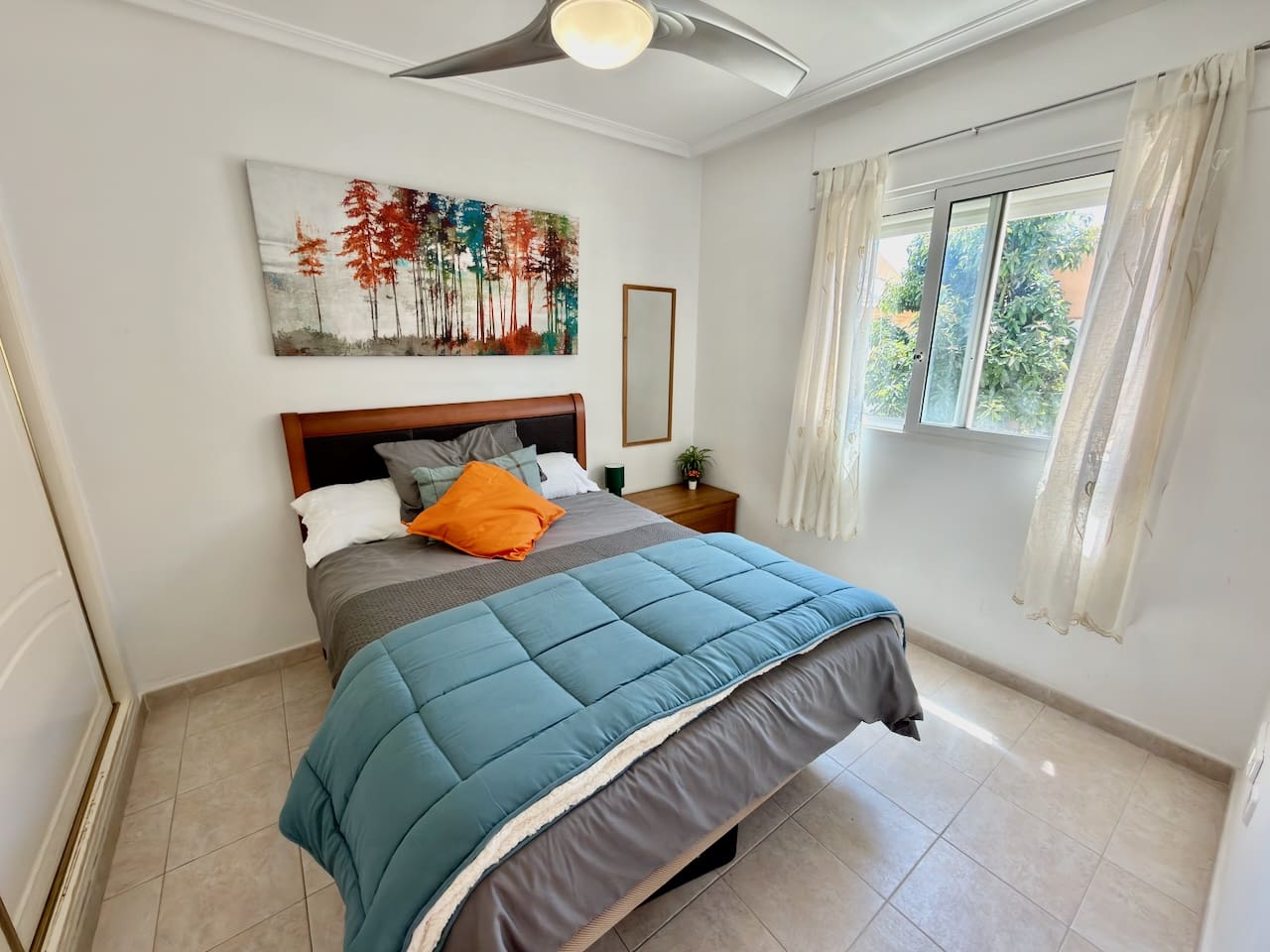 3 sovrum Villa till salu i Dona Pepa med pool garage - 269 995 € (Ref: 10175694)