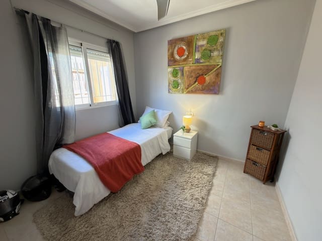 3 slaapkamer Villa te koop in Doña Pepa, Rojales met zwembad garage - € 269.995 (Ref: 10175694)