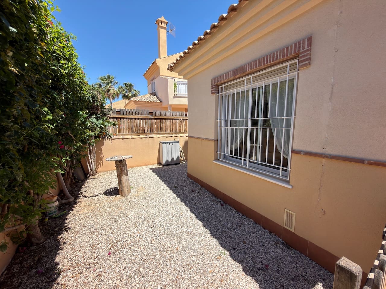 3 sovrum Villa till salu i Dona Pepa med pool garage - 269 995 € (Ref: 10175694)