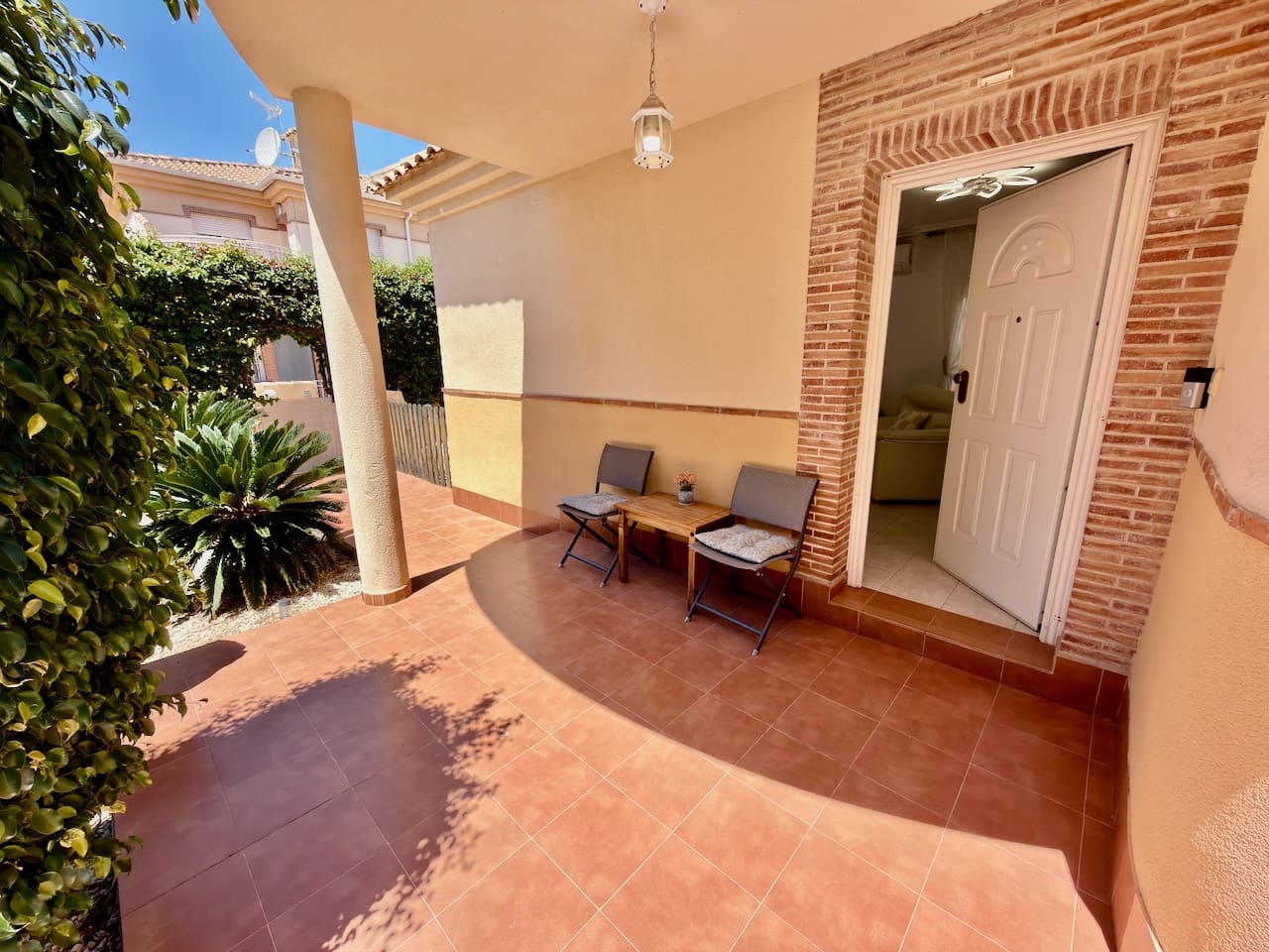 3 sovrum Villa till salu i Dona Pepa med pool garage - 269 995 € (Ref: 10175694)