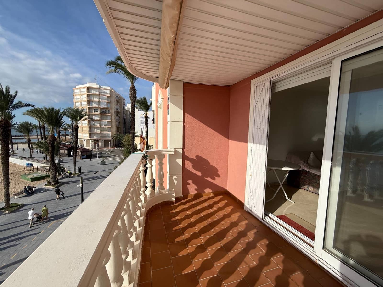3 soverom Leilighet til salgs i Torrevieja med garasje - € 390 000 (Ref: 10175997)