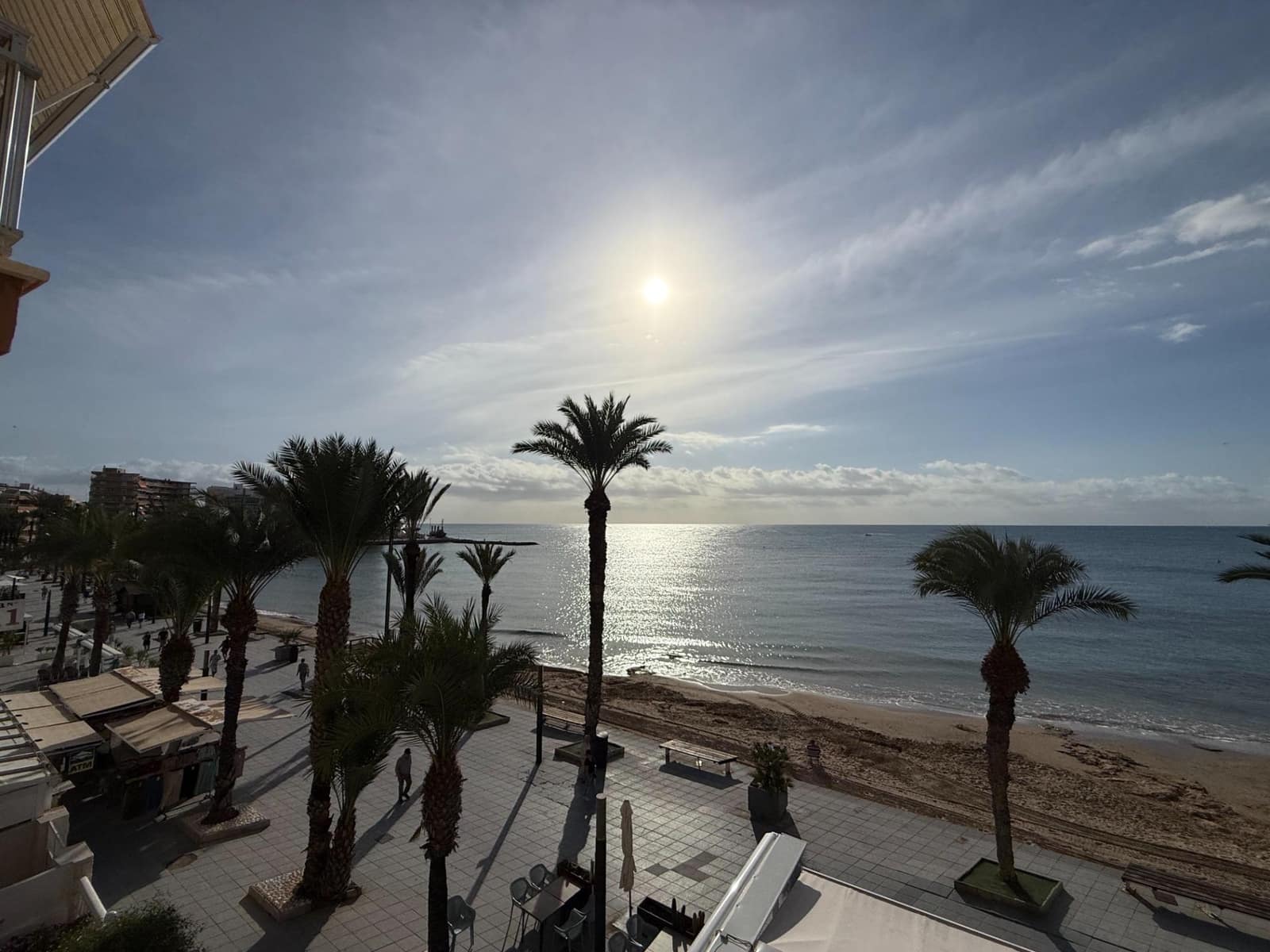 3 soverom Leilighet til salgs i Torrevieja med garasje - € 390 000 (Ref: 10175997)