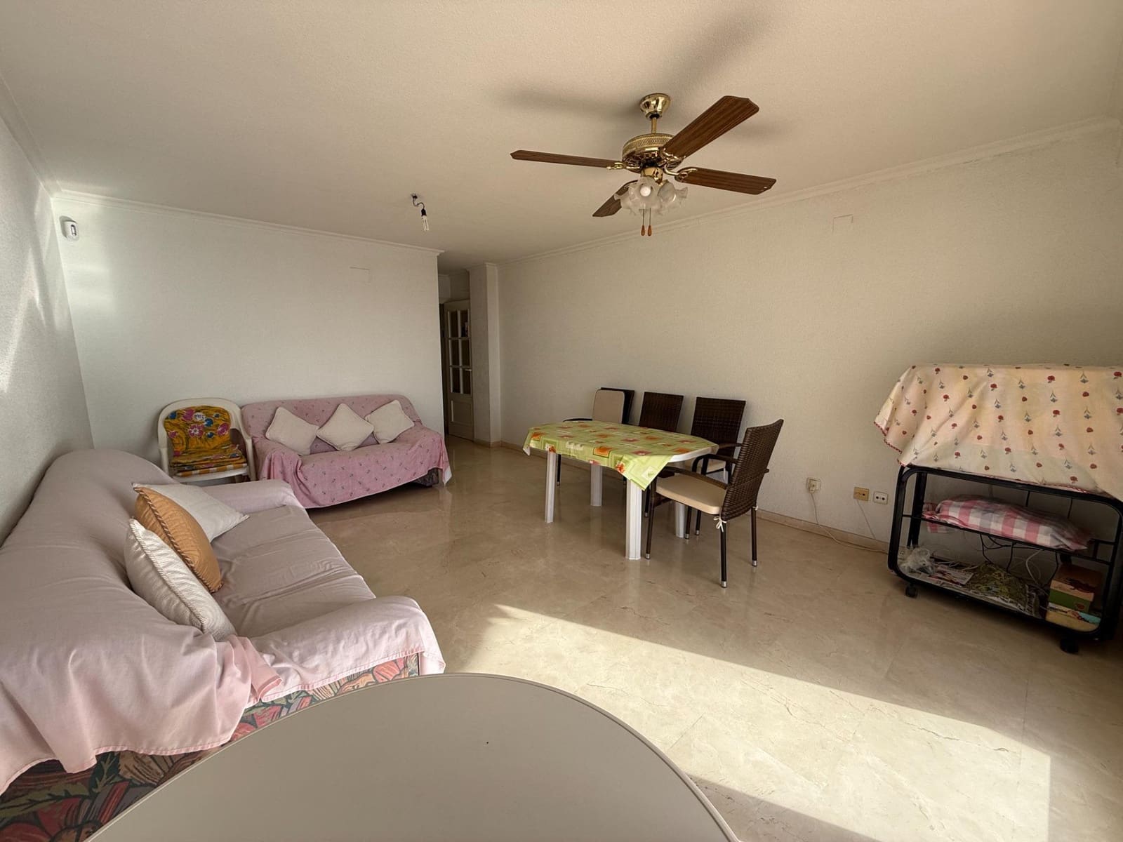 3 soverom Leilighet til salgs i Torrevieja med garasje - € 390 000 (Ref: 10175997)