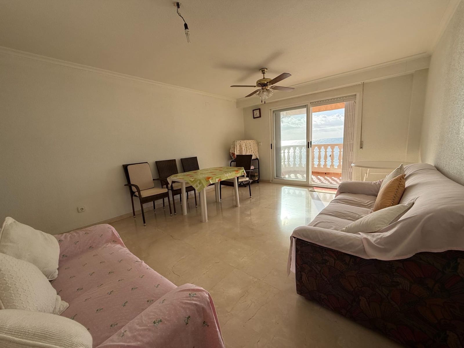3 soverom Leilighet til salgs i Torrevieja med garasje - € 390 000 (Ref: 10175997)