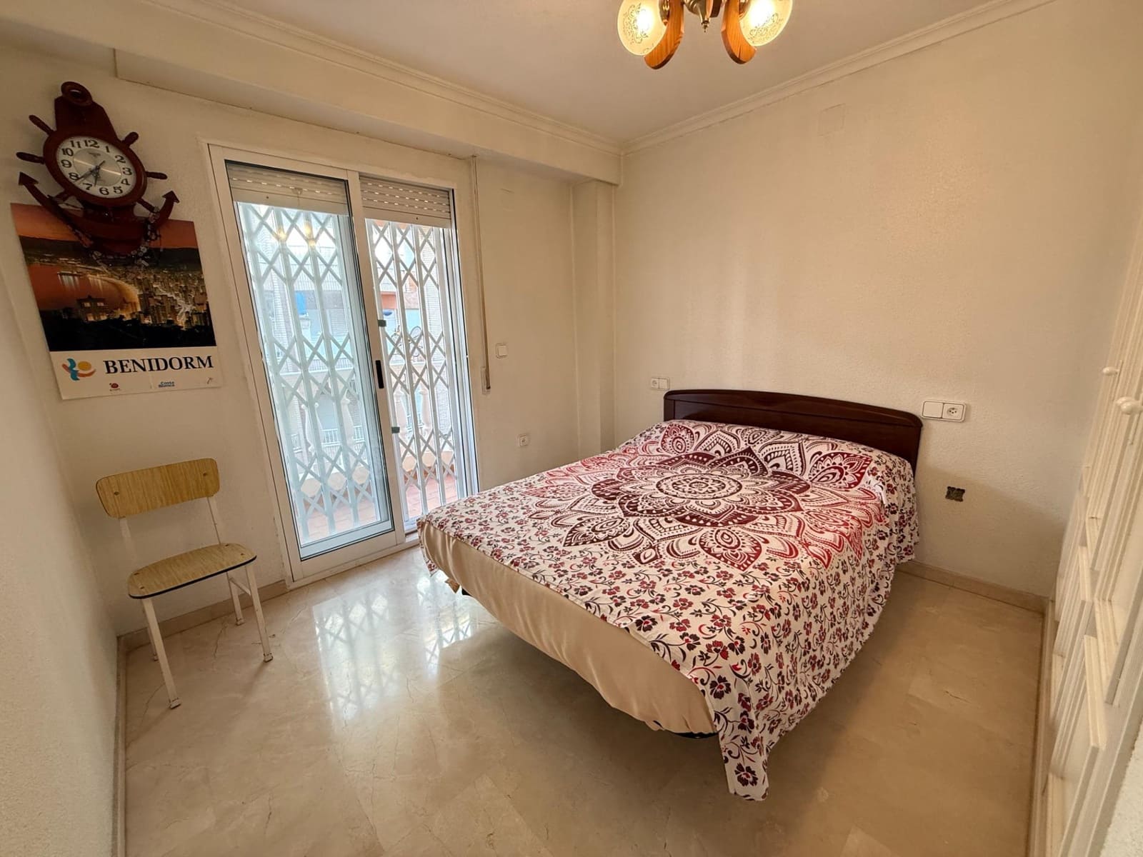 3 soverom Leilighet til salgs i Torrevieja med garasje - € 390 000 (Ref: 10175997)