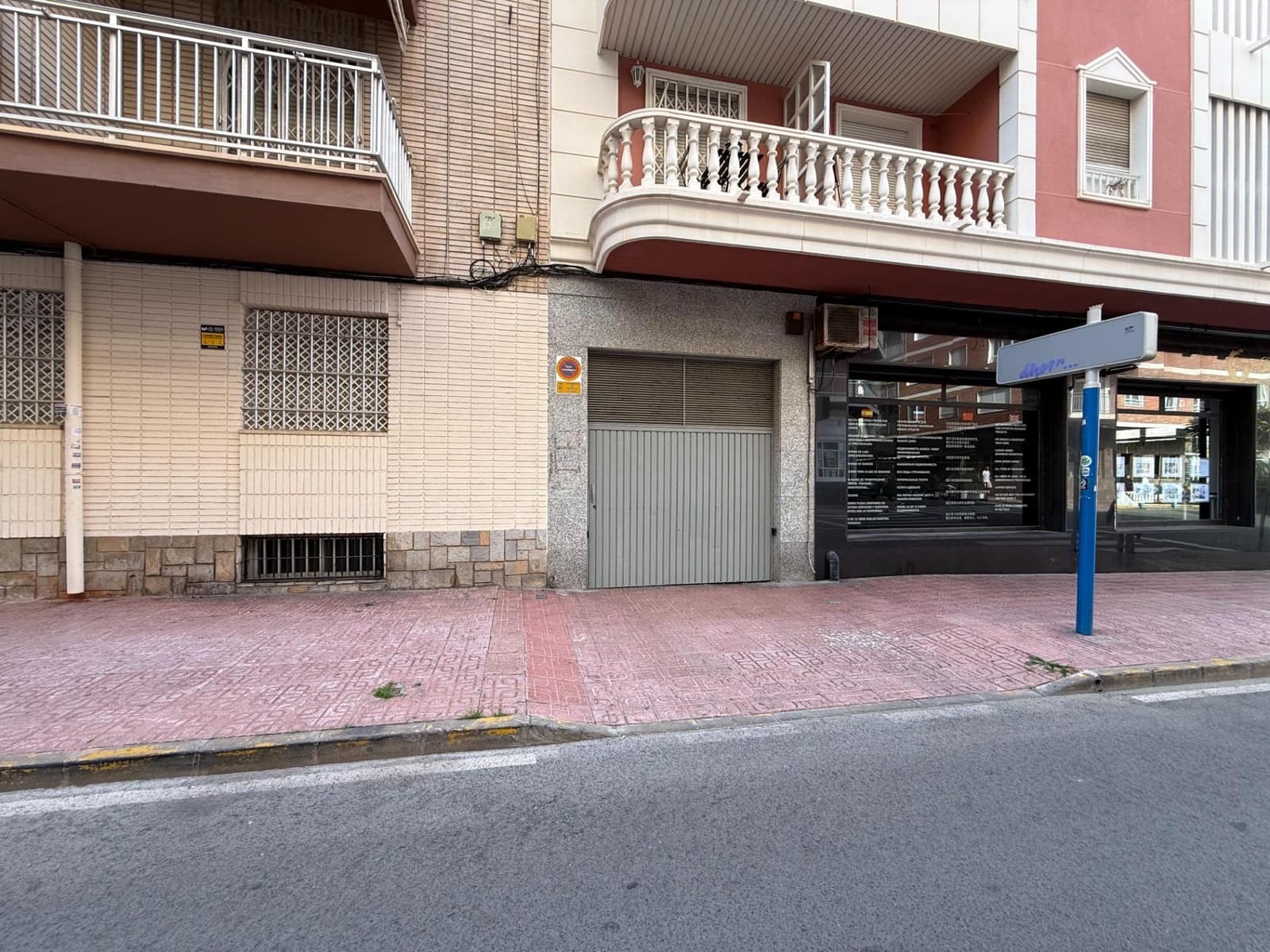 3 soverom Leilighet til salgs i Torrevieja med garasje - € 390 000 (Ref: 10175997)
