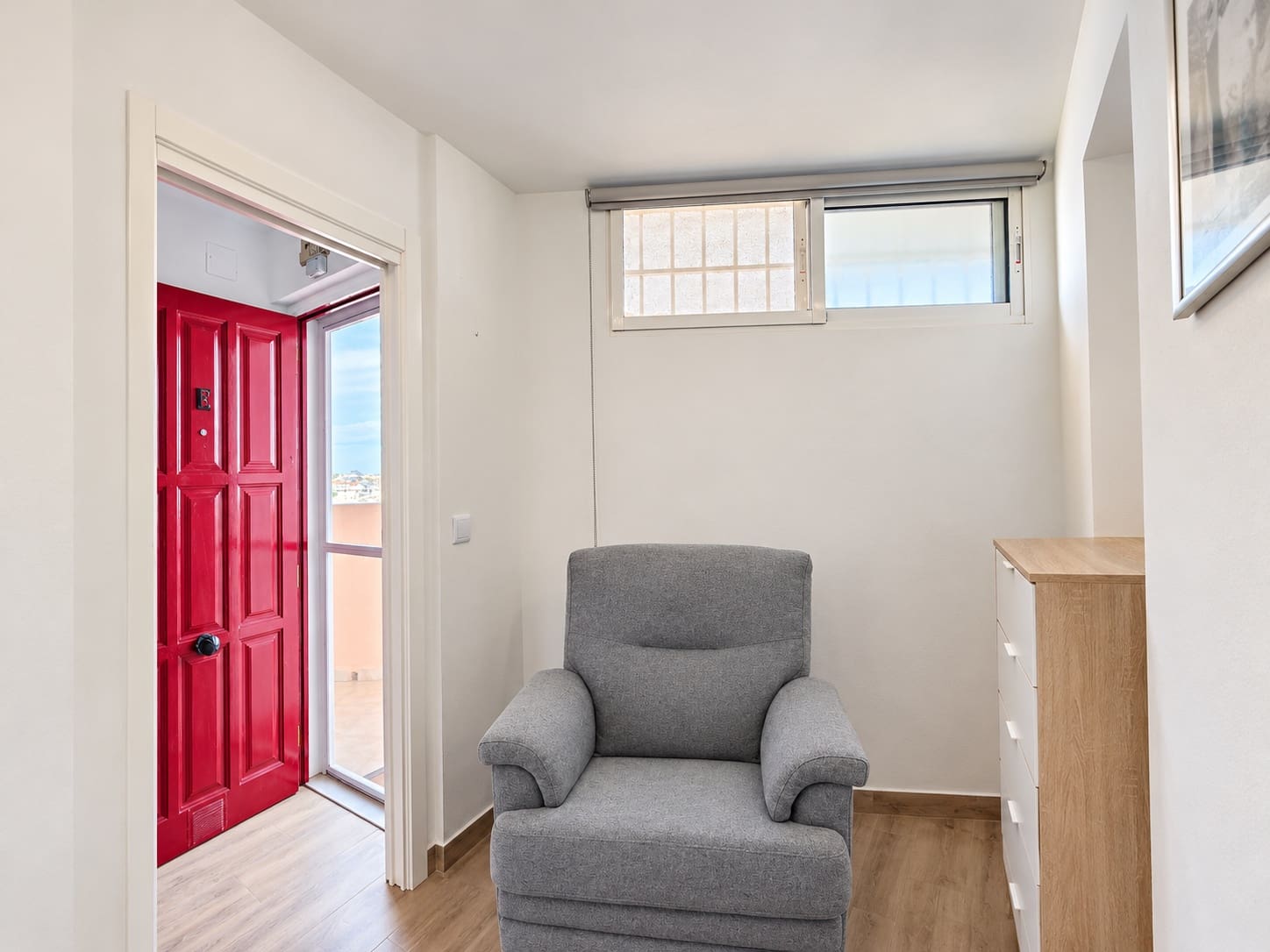 Apartamento de 2 habitaciones en La Mata en venta con garaje - 249.990 € (Ref: 10177566)
