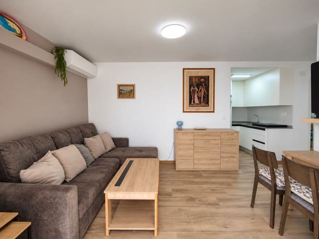 2 sypialnia Apartament na sprzedaż w Cabo Cervera, Torrevieja z garażem - 249 990 € (Ref: 10177566)