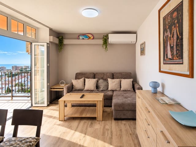 2 sypialnia Apartament na sprzedaż w Cabo Cervera, Torrevieja z garażem - 249 990 € (Ref: 10177566)