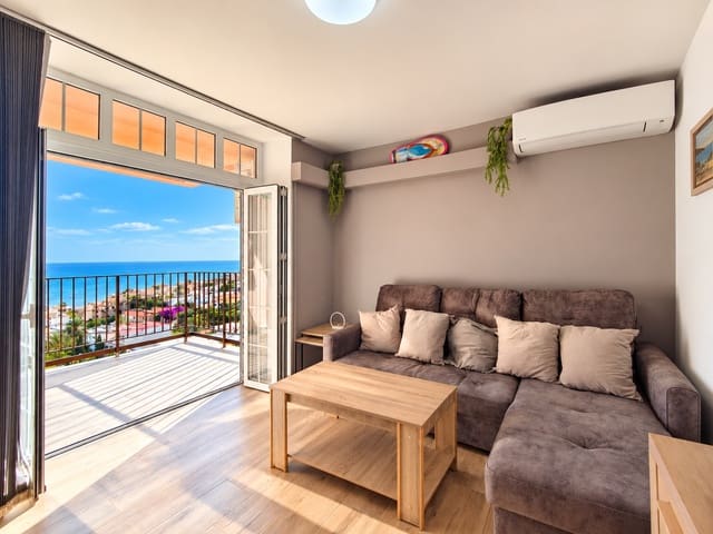 2 sypialnia Apartament na sprzedaż w Cabo Cervera, Torrevieja z garażem - 249 990 € (Ref: 10177566)