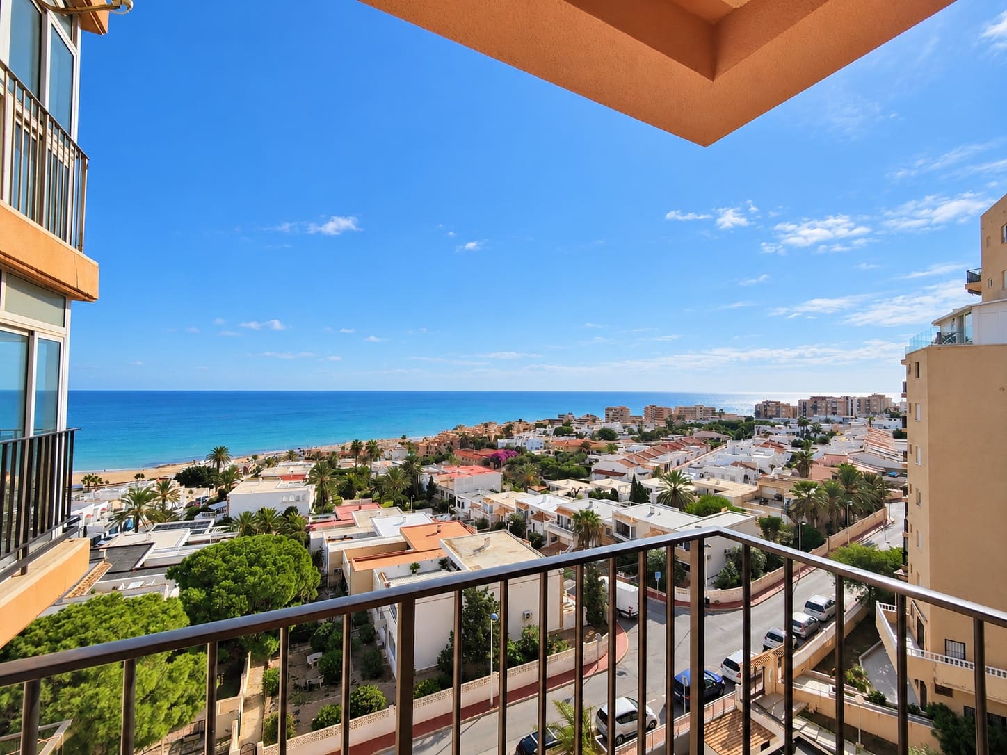 Apartamento de 2 habitaciones en La Mata en venta con garaje - 249.990 € (Ref: 10177566)