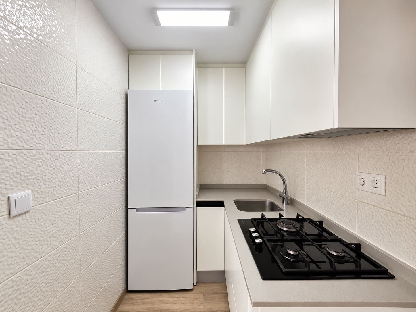 Apartamento de 2 habitaciones en La Mata en venta con garaje - 249.990 € (Ref: 10177566)
