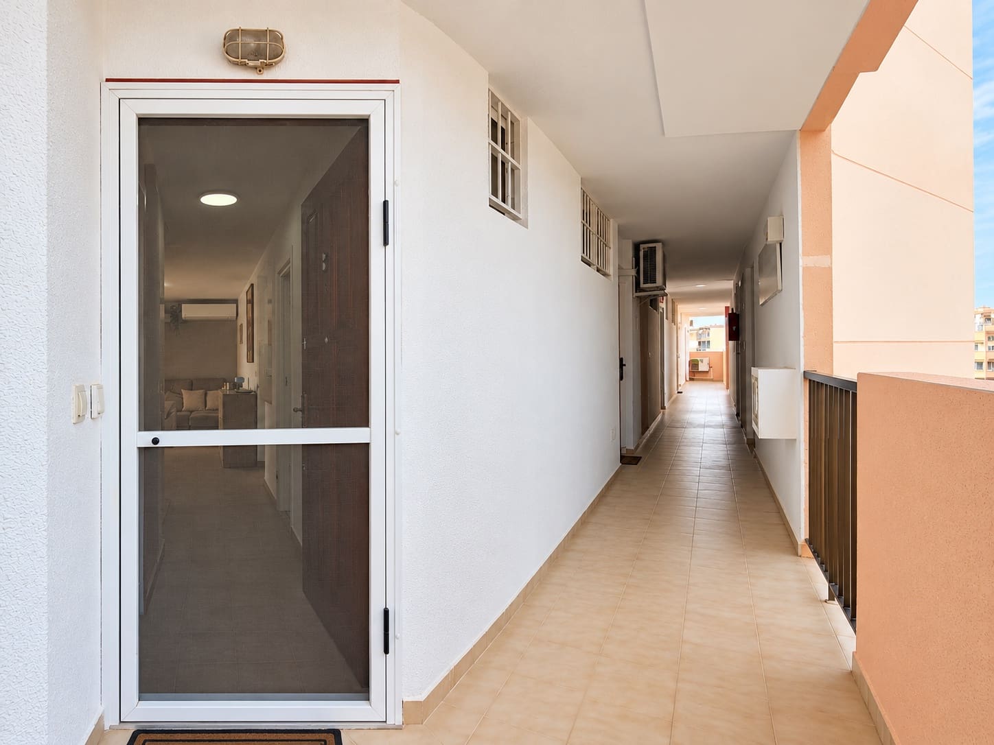 Apartamento de 2 habitaciones en La Mata en venta con garaje - 249.990 € (Ref: 10177566)