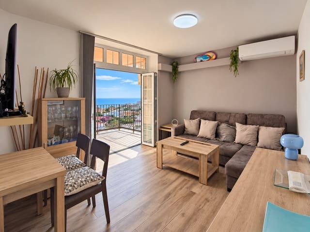 2 sypialnia Apartament na sprzedaż w Cabo Cervera, Torrevieja z garażem - 249 990 € (Ref: 10177566)