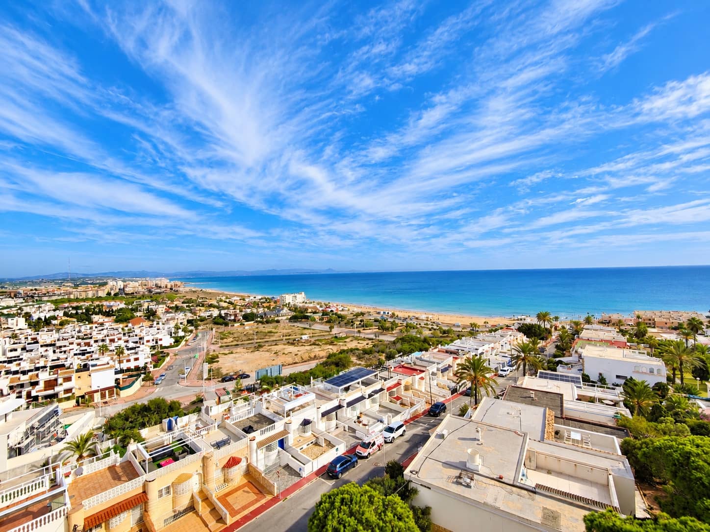Apartamento de 2 habitaciones en La Mata en venta con garaje - 249.990 € (Ref: 10177566)