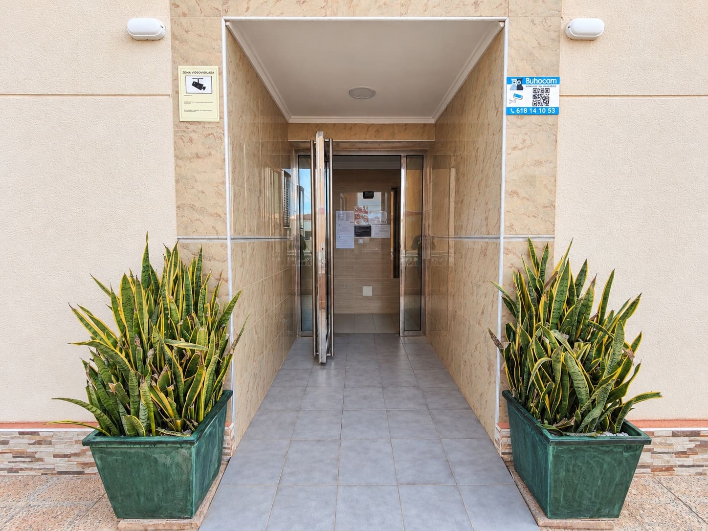 Apartamento de 2 habitaciones en La Mata en venta con garaje - 249.990 € (Ref: 10177566)