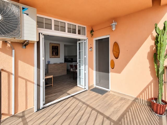 2 sypialnia Apartament na sprzedaż w Cabo Cervera, Torrevieja z garażem - 249 990 € (Ref: 10177566)