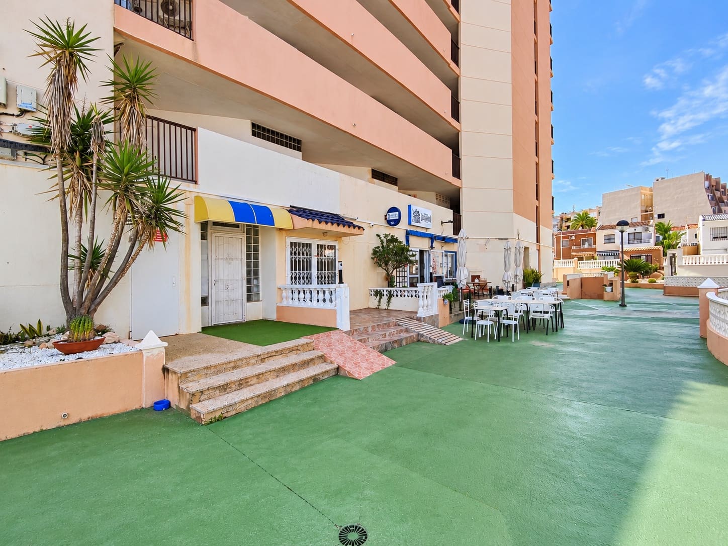 Apartamento de 2 habitaciones en La Mata en venta con garaje - 249.990 € (Ref: 10177566)