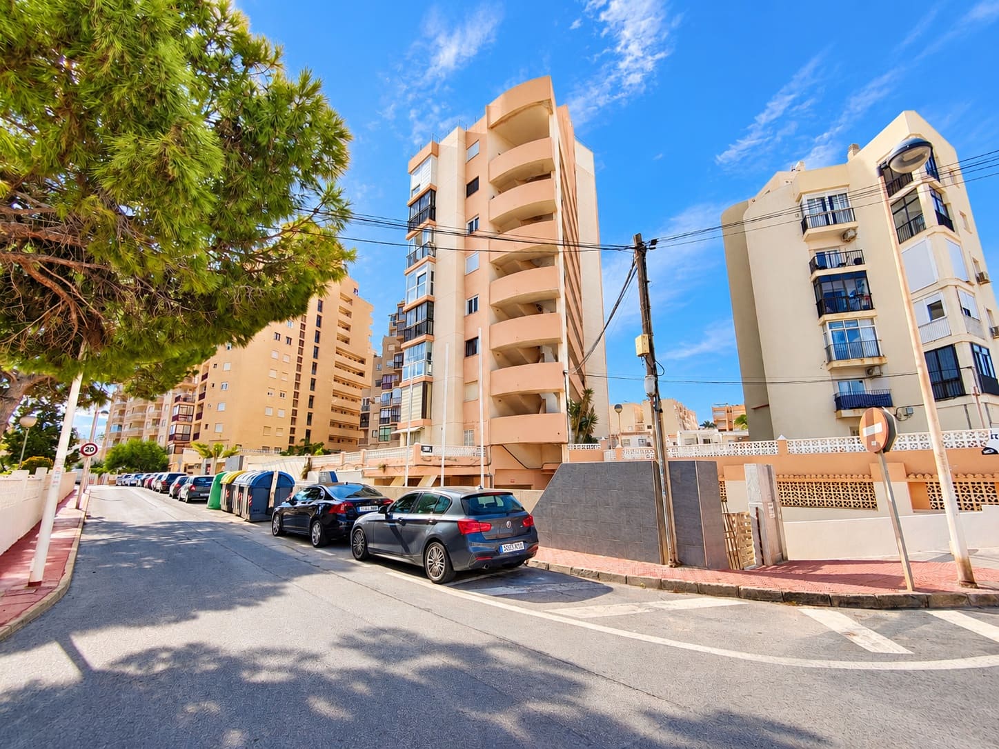 Apartamento de 2 habitaciones en La Mata en venta con garaje - 249.990 € (Ref: 10177566)