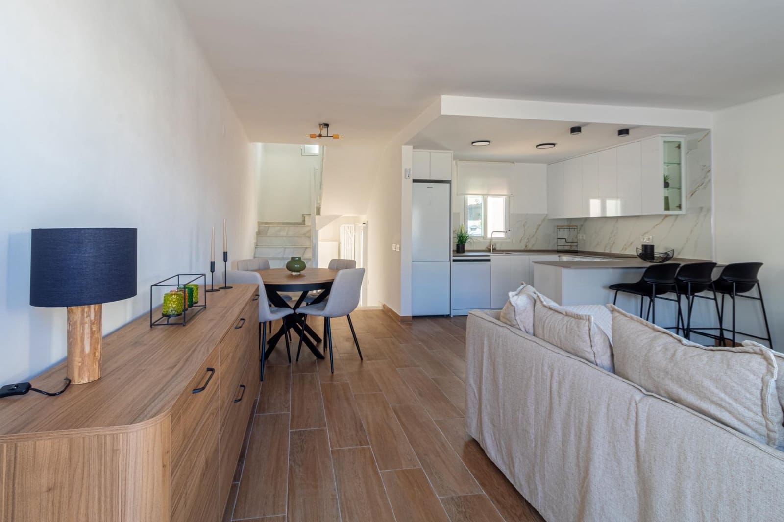 2 soveværelse Byhus til salg i Torrevieja - € 319.900 (Ref: 10180816)