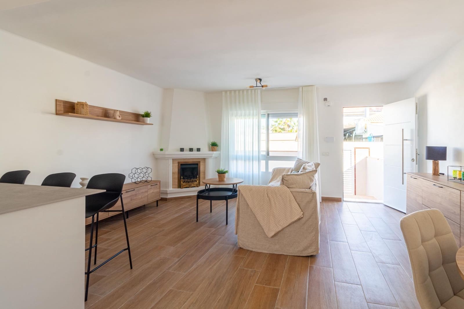 2 soveværelse Byhus til salg i Torrevieja - € 319.900 (Ref: 10180816)