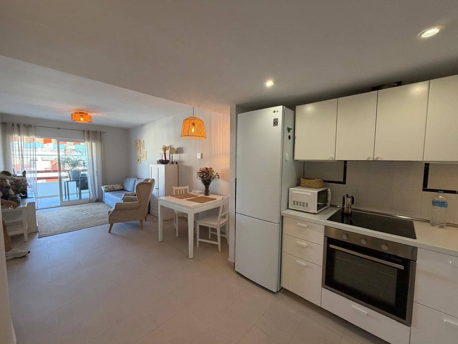 2 chambre Appartement à vendre à Orihuela Costa avec piscine garage - 234 900 € (Ref: 10181866)