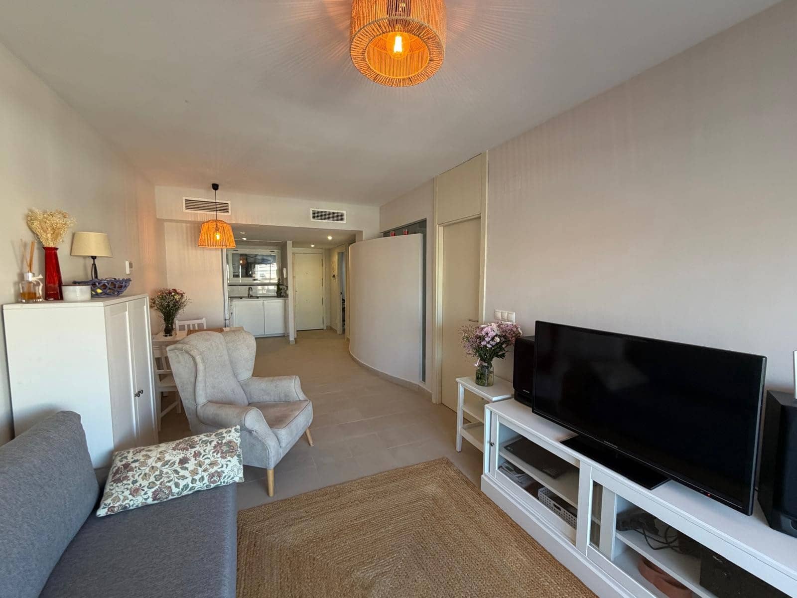 2 chambre Appartement à vendre à Orihuela Costa avec piscine garage - 234 900 € (Ref: 10181866)
