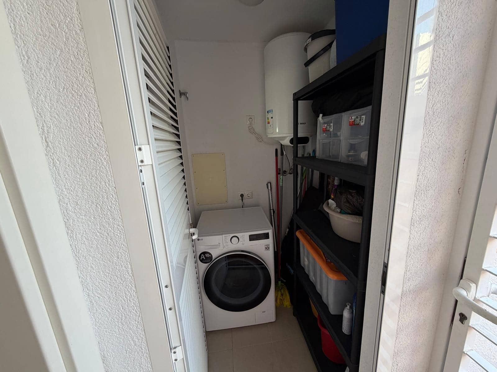 2 chambre Appartement à vendre à Orihuela Costa avec piscine garage - 234 900 € (Ref: 10181866)