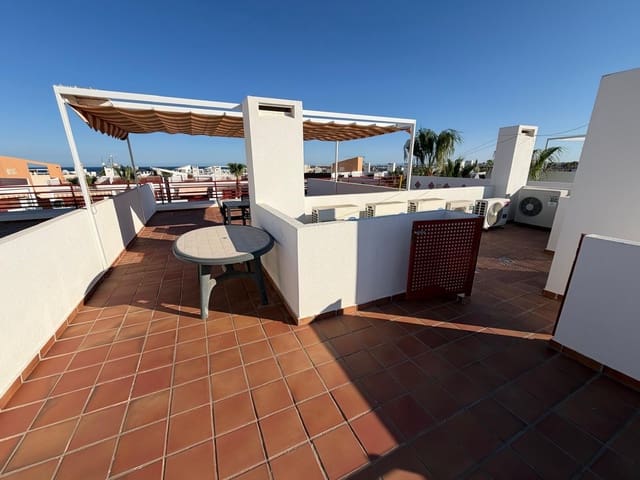 Apartamento de 2 habitaciones en Punta Prima, Orihuela en venta con piscina garaje - 234.900 € (Ref: 10181866)