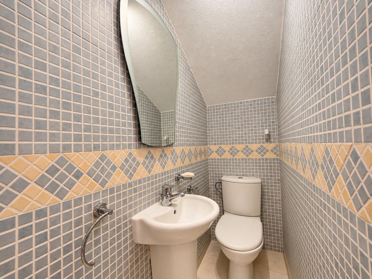 5 slaapkamer Huis te koop in Torrevieja met zwembad garage - € 350.000 (Ref: 10182051)