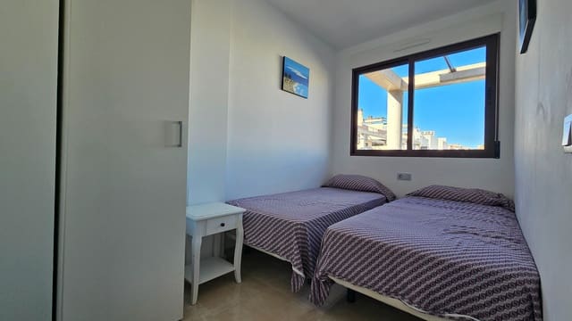 Apartamento de 3 habitaciones en Cabo Roig, Orihuela en venta con piscina garaje - 245.000 € (Ref: 10182052)